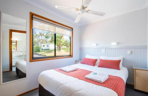 Naracoorte Resort | Echo Holiday Parks - Naracoorte