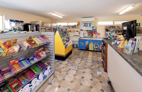 Normanville Cabin | Echo Holiday Parks - Normanville
