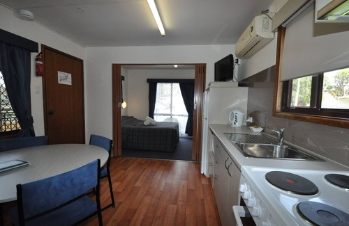 Normanville Cabin | Echo Holiday Parks - Normanville