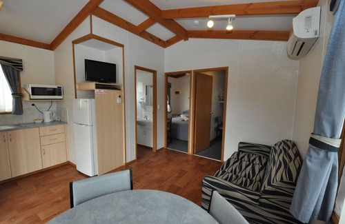 Normanville Cabin | Echo Holiday Parks - Normanville