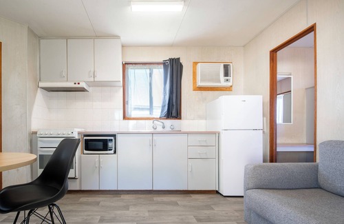 Solomontown Cottage | Echo Holiday Parks - Port Pirie