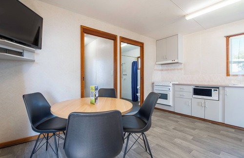 Solomontown Cottage | Echo Holiday Parks - Port Pirie