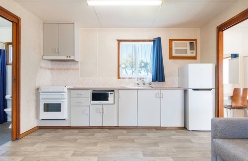 Solomontown Cottage | Echo Holiday Parks - Port Pirie