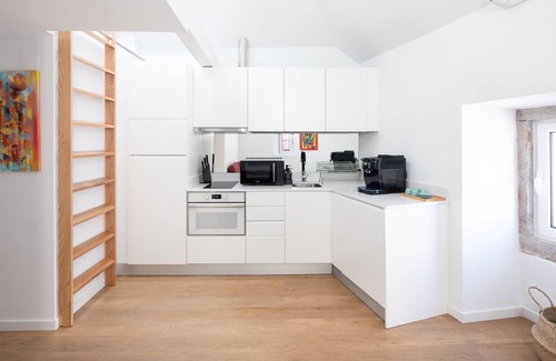 Sesimbra Apartment | Echo Homespaces Marquês