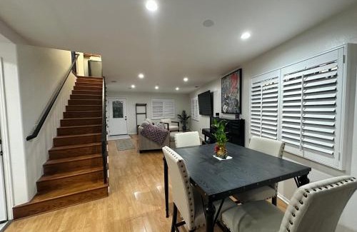 Elysian Heights Villa | Echo House