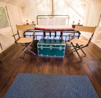 Coalville Other | Echo Island RV Resort