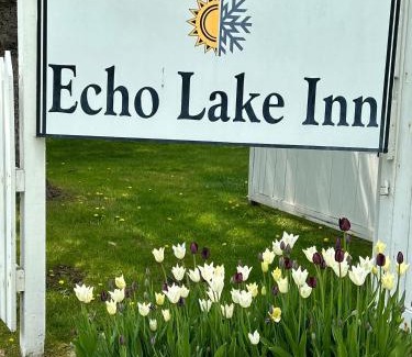 Ludlow Hotel | Echo Lake Inn