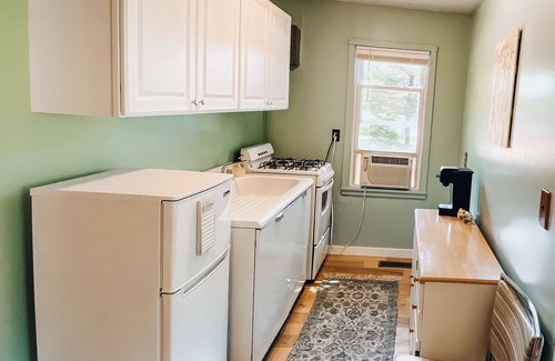 Hayward House | Echo Point Retreat on the Beautiful Tiger Cat Flowage