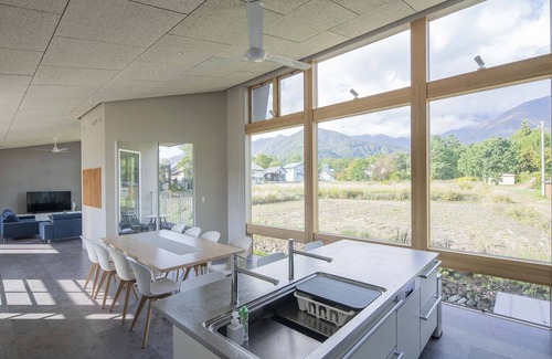 Hokujo Ski Chalet | Echo Rocks by The Hakuba Collection
