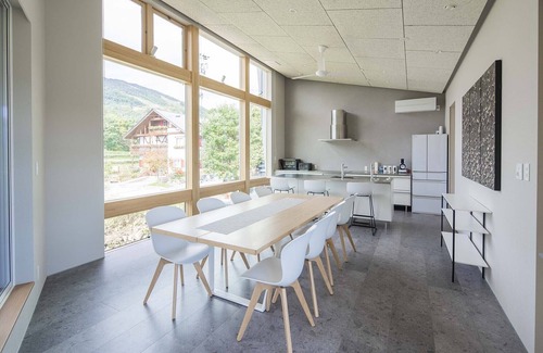 Hokujo Ski Chalet | Echo Rocks by The Hakuba Collection