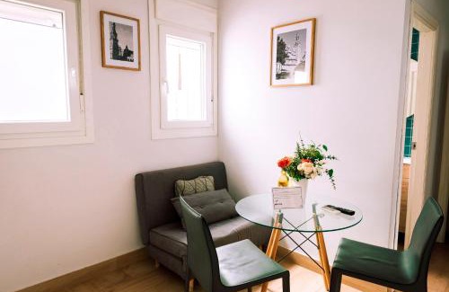 Huerta de Santa Teresa Apartment | Echo Suites Nervión