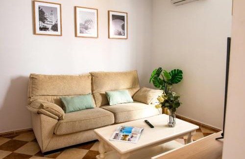 Huerta de Santa Teresa Apartment | Echo Suites Nervión