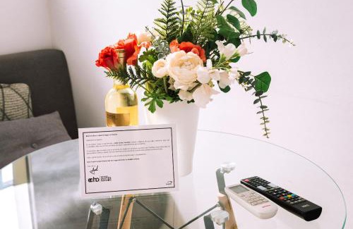 Huerta de Santa Teresa Apartment | Echo Suites Nervión