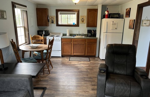 East Stroudsburg Cottage | Echo Valley Cottages