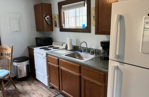 East Stroudsburg Cottage | Echo Valley Cottages