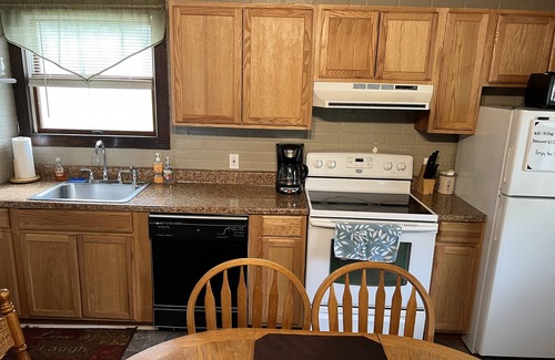 East Stroudsburg Cottage | Echo Valley Cottages