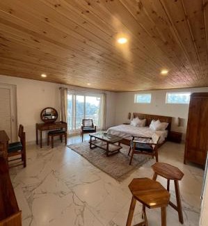 Landour Apartment | Echo Vista By Lehriyat Retreats