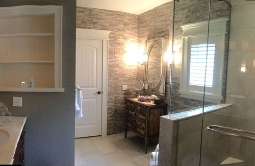 Huntsville Bed & Breakfast | Echo Woods B&B