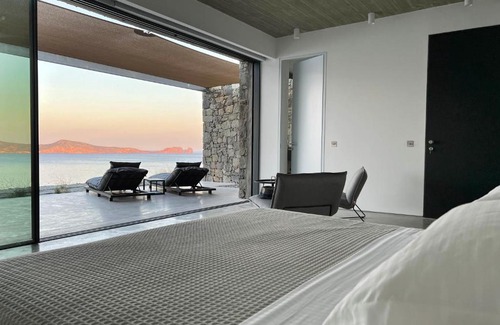 Milos Apartment | Echoes Milos