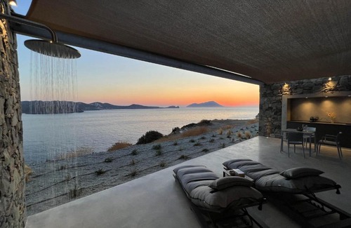 Milos Apartment | Echoes Milos