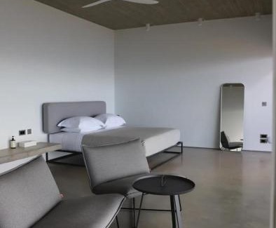 Milos Apartment | Echoes Milos