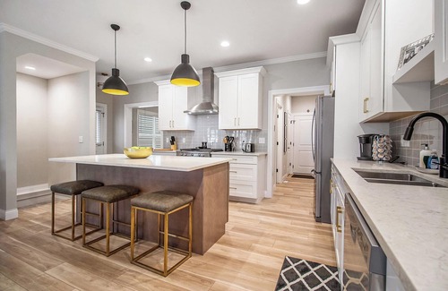 South Bend House | Echoes of Galway
