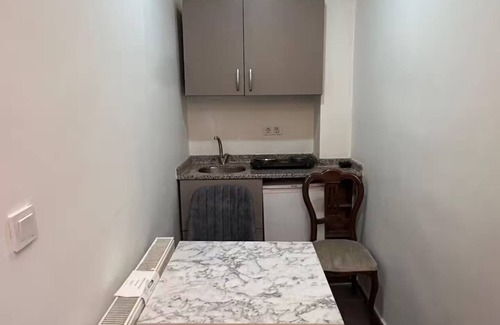 Osmanbey Apartment | EchoLoft Nişantaşı Metro Exit 2+1 Central location