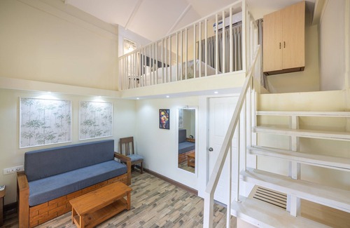 Mandrem Hotel | Echor La Blanca Resort Mandrem