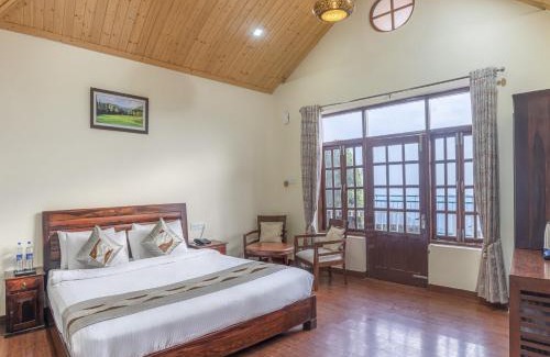 Shilon Bagh Resort | Echor - The Koti Village Resort Kufri