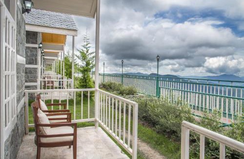 Shilon Bagh Resort | Echor - The Koti Village Resort Kufri