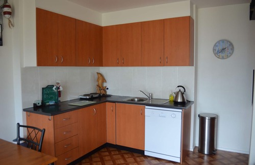 St. Georges Basin Apartment | Echostayz Pelican Bay Waterfront