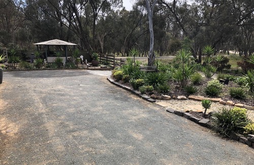 Echuca House | Echuca Retreat Cottage
