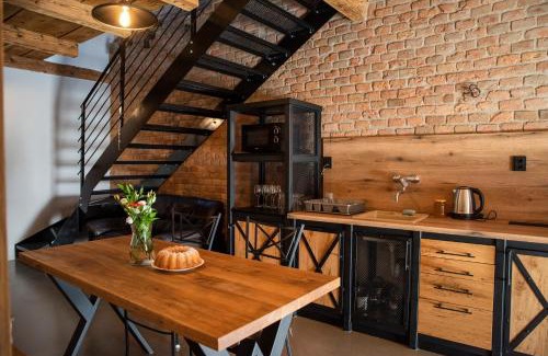 Valtice House | Ecitlav - ubytování Valtice