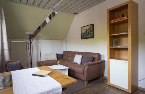 Waischenfeld Apartment | Eckerts Quartier