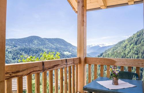 Lauregno House | Eckgenn