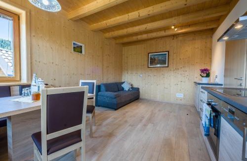 Lauregno House | Eckgenn