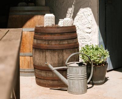 Grossostheim House | Eckhaus - Wohnen auf Zeit