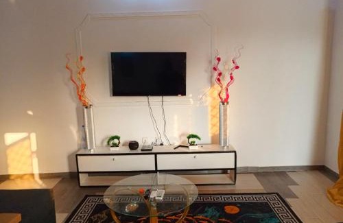 Kribi Apartment | Eclair appart!