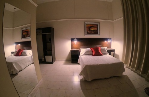 Villa Mercedes Hotel | Eclat Suites