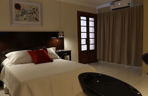 Villa Mercedes Hotel | Eclat Suites
