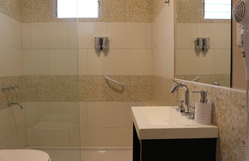 Villa Mercedes Hotel | Eclat Suites
