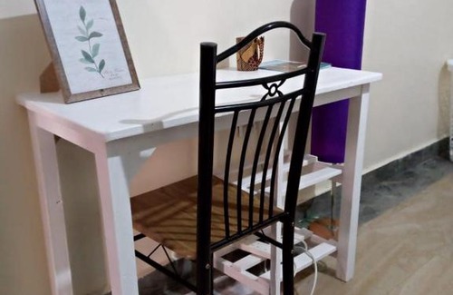 Nyeri Apartment | Eclectic 1Bedroom home -Kin'gon'go Estate