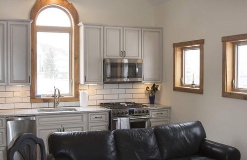 Alma House | Eclectic Alma House? Heck Yeah!