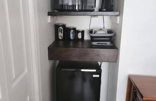 East Ybor Apartment | Eclectic Boho Micro Suite. Steps from 7th Ave #1