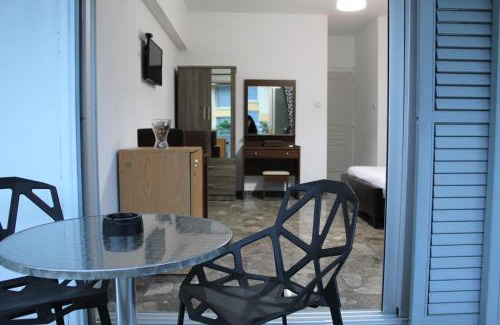 Lykabittos Apartment | Eclectic Business & Leisure