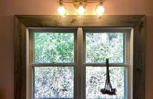 Denniston House | Eclectic Cabin On 20 Acres Near Red River Gorge