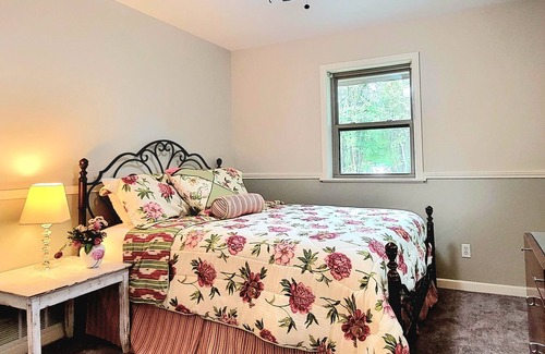 Edom House | Eclectic Edom: The Homestead