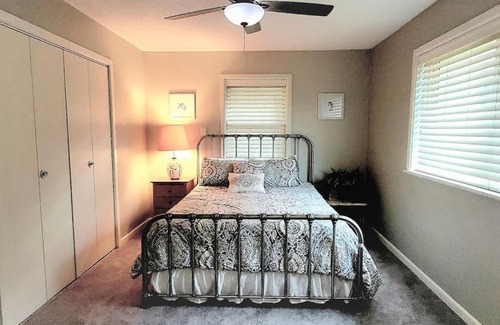 Edom House | Eclectic Edom: The Homestead