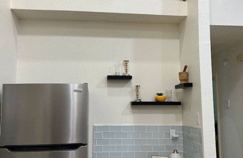 Euless House | Eclectic Enclave - DFW Airport