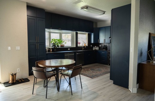 Winter Garden House | Eclectic Escape: Disney Proximity